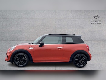 Used MINI Hatch 2020 for sale - 78104895: Photo