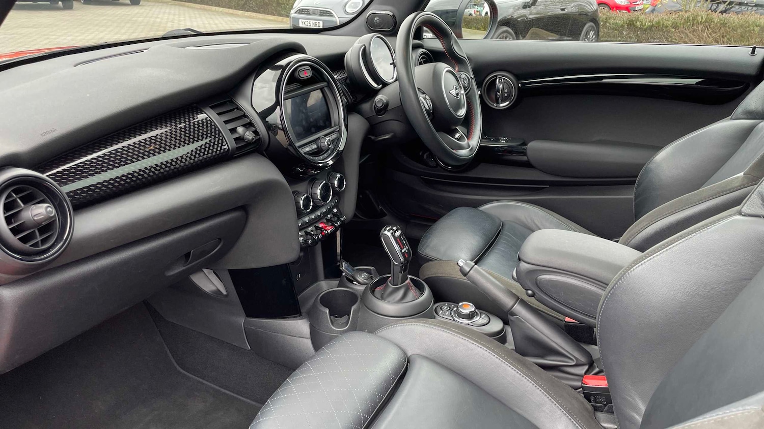 Used MINI Hatch for sale - 78104895: Photo 4