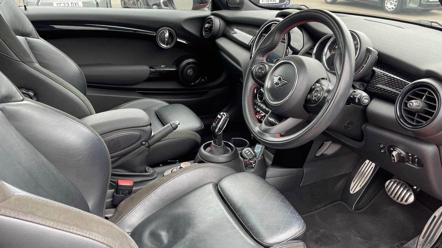 Used MINI Hatch for sale - 78104895: Photo 5