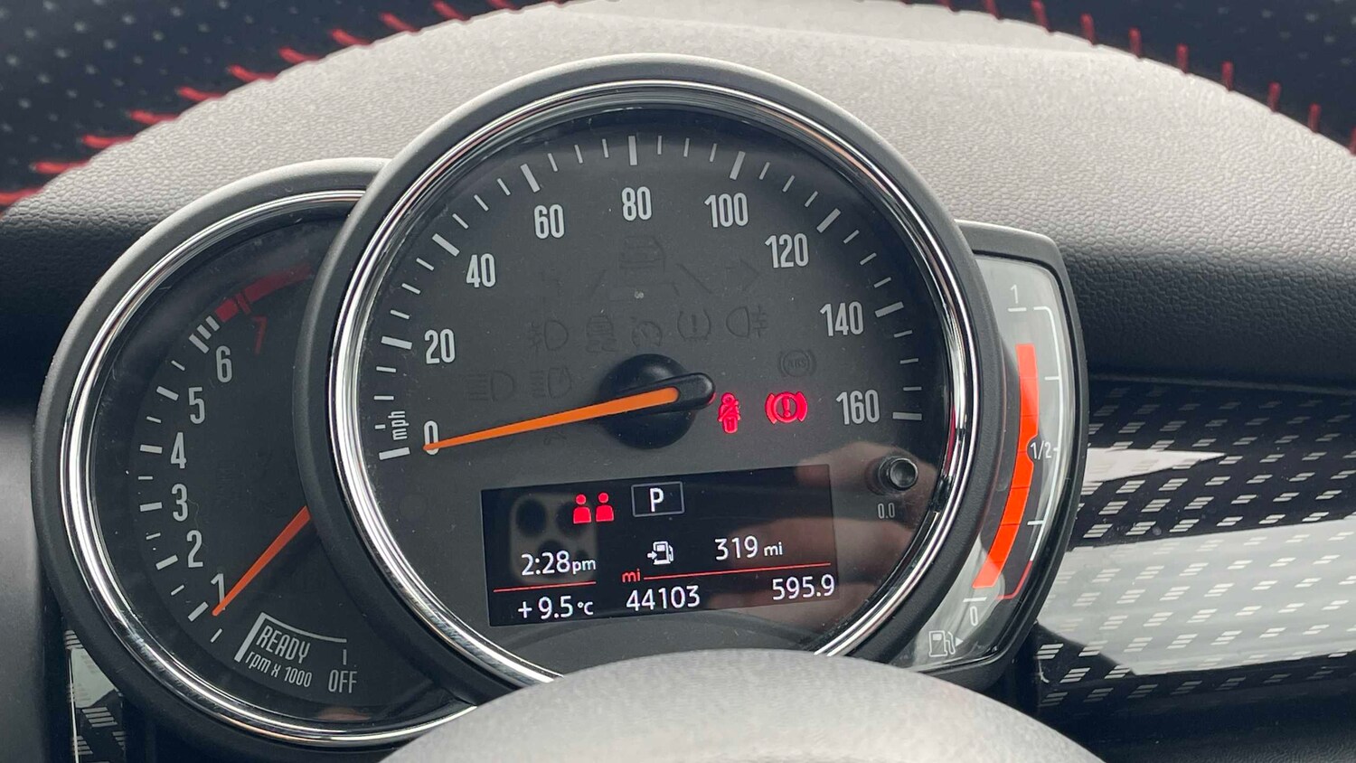 Used MINI Hatch for sale - 78104895: Photo 7