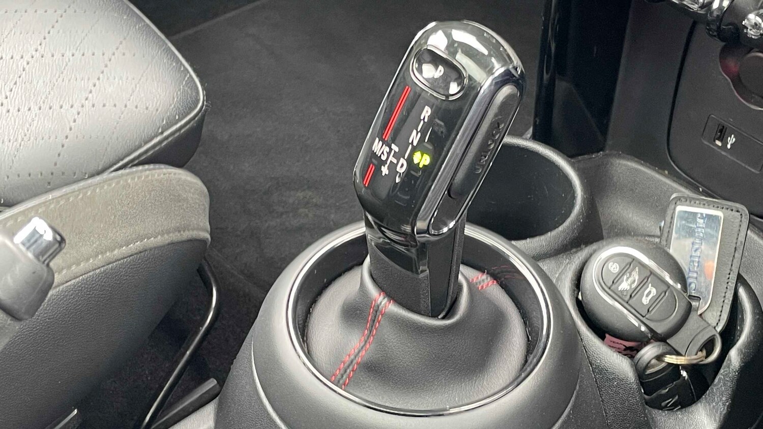 Used MINI Hatch for sale - 78104895: Photo 8