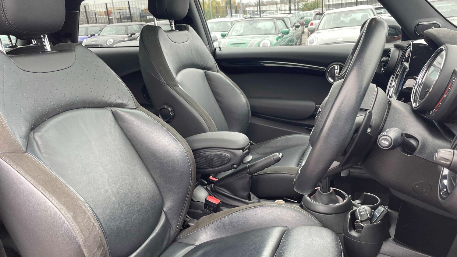 Used MINI Hatch for sale - 78104895: Photo 9