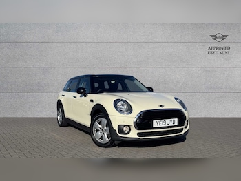 2019 - 1.5 Cooper Classic 6dr 6-Door