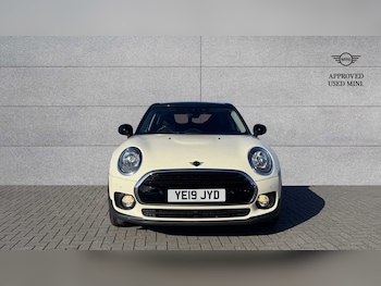 Used MINI Clubman 2019 for sale - 75496639: Photo