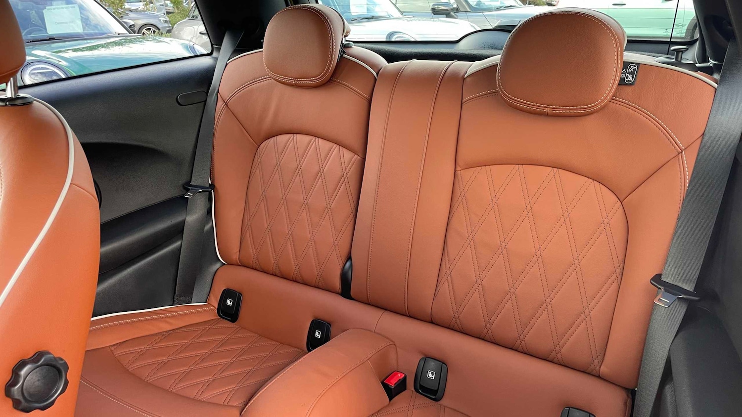 Used MINI Hatch 2022 for sale - 76487983: Photo 10