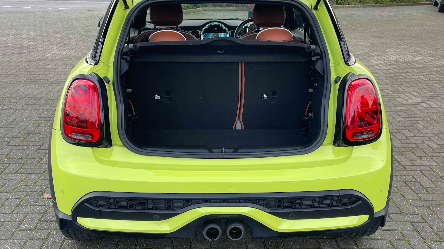 Used MINI Hatch 2022 for sale - 76487983: Photo 11