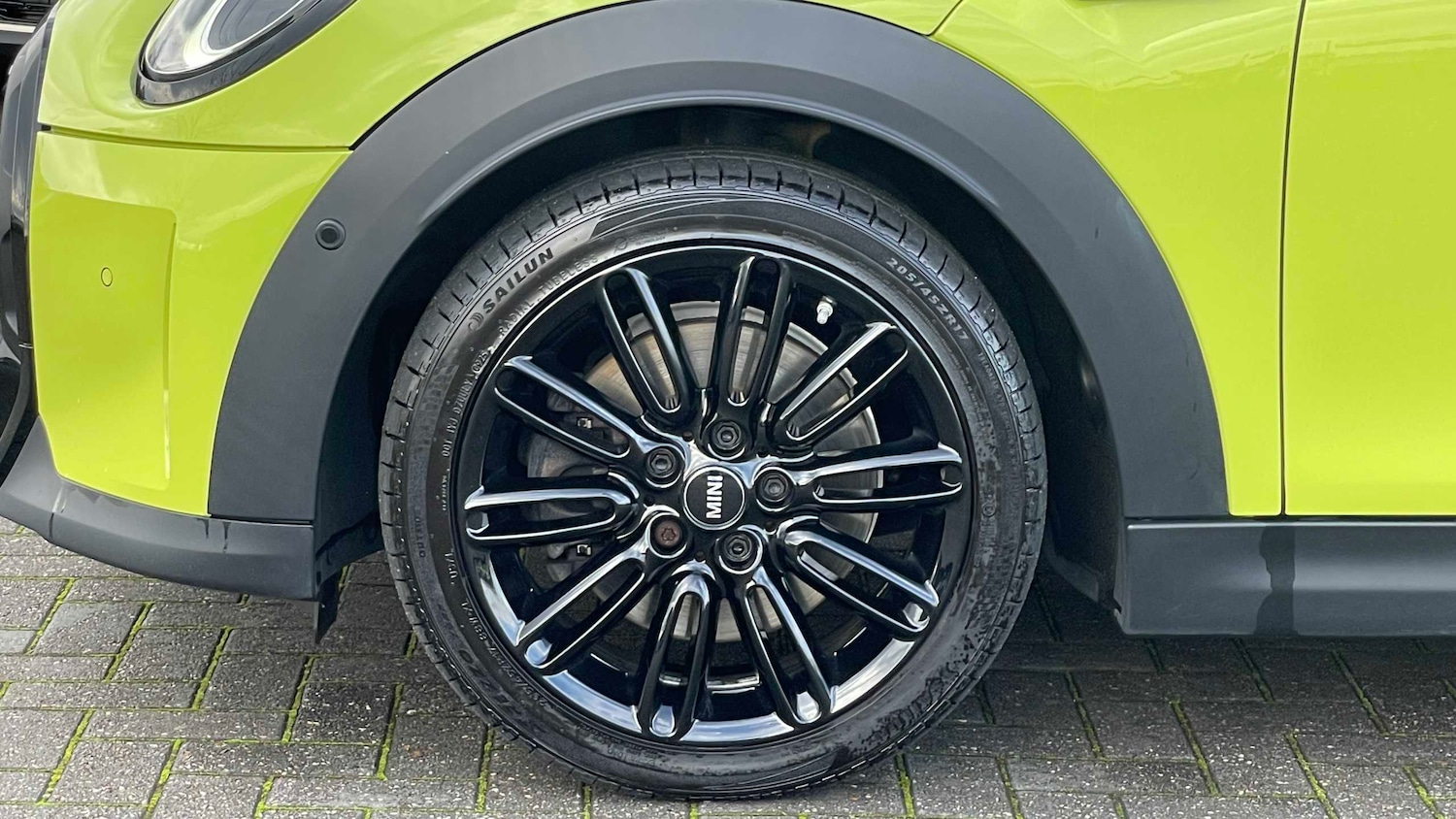 Used MINI Hatch 2022 for sale - 76487983: Photo 12