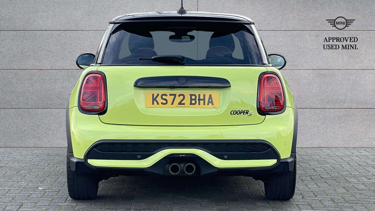 Used MINI Hatch 2022 for sale - 76487983: Photo 13