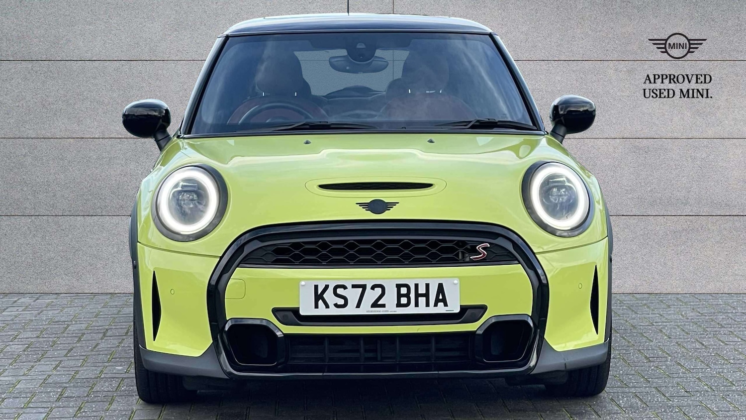 Used MINI Hatch 2022 for sale - 76487983: Photo 14