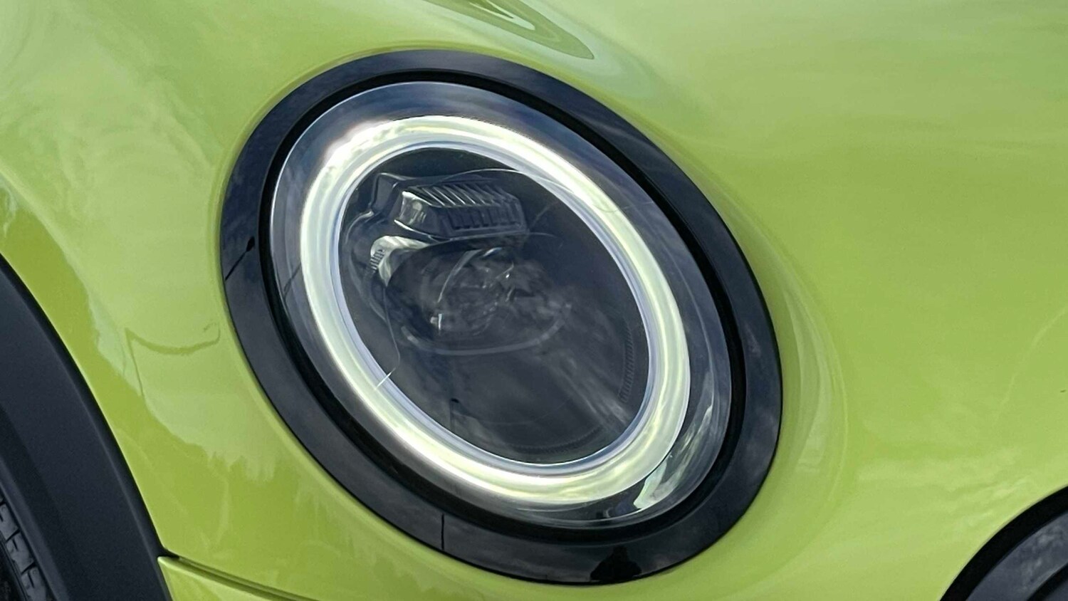 Used MINI Hatch 2022 for sale - 76487983: Photo 15