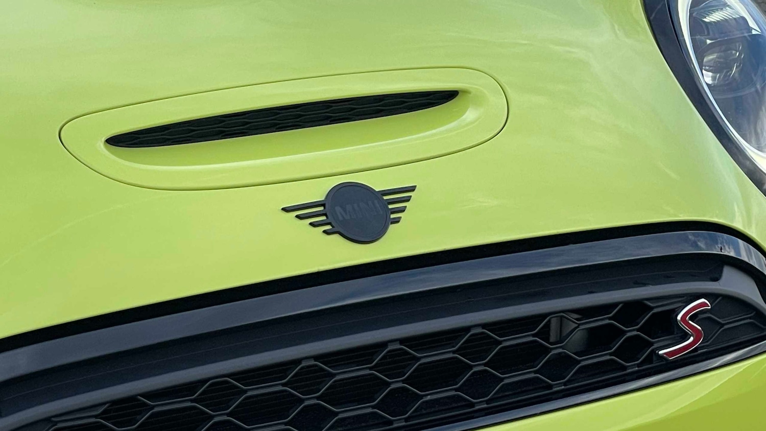 Used MINI Hatch 2022 for sale - 76487983: Photo 16