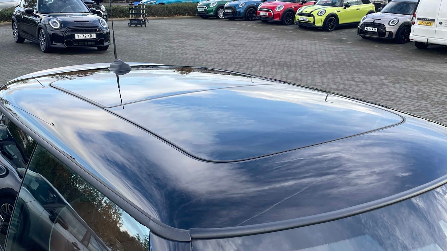 Used MINI Hatch 2022 for sale - 76487983: Photo 17