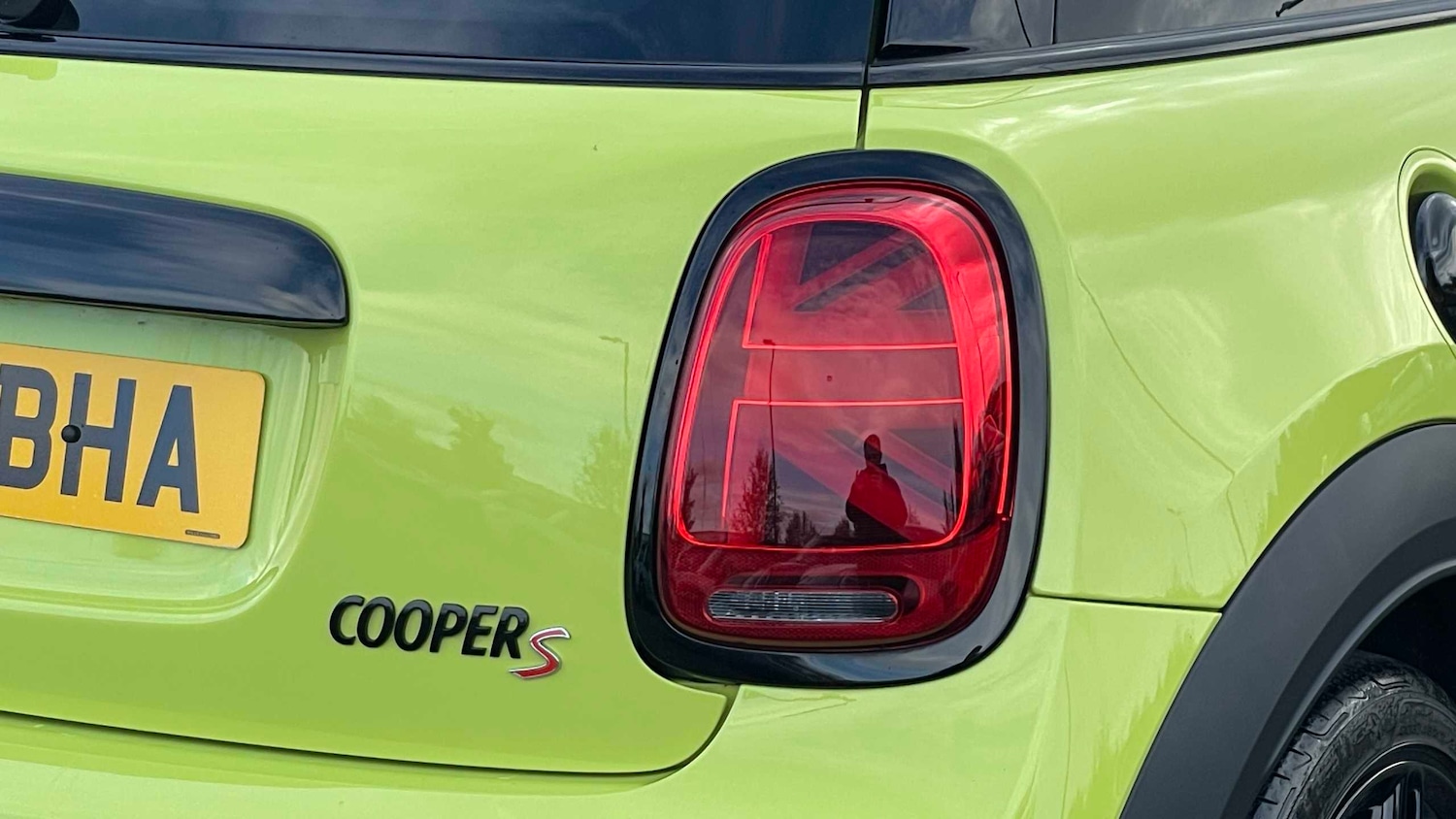 Used MINI Hatch 2022 for sale - 76487983: Photo 18