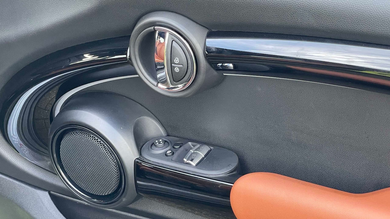 Used MINI Hatch 2022 for sale - 76487983: Photo 21