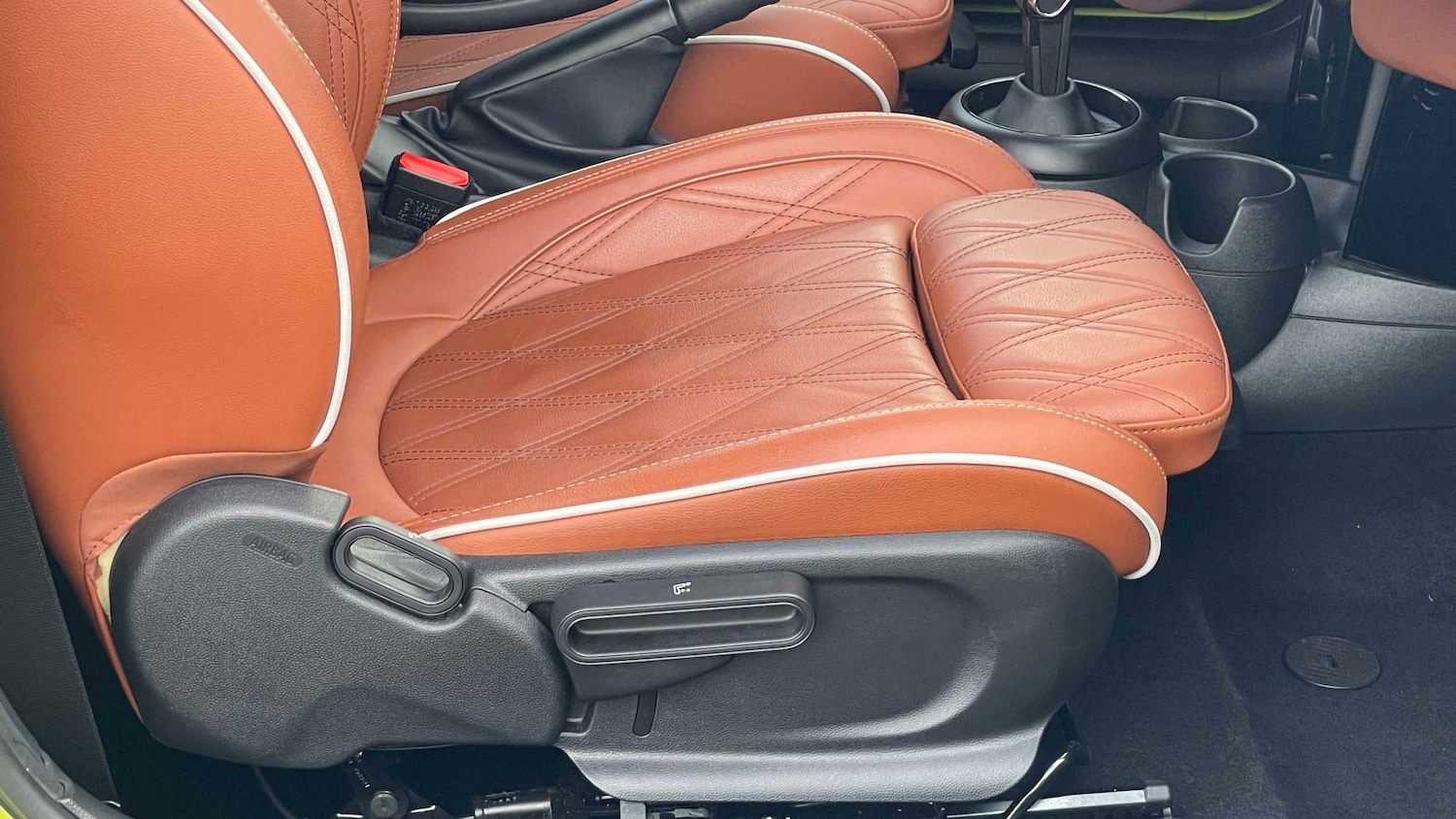 Used MINI Hatch 2022 for sale - 76487983: Photo 22