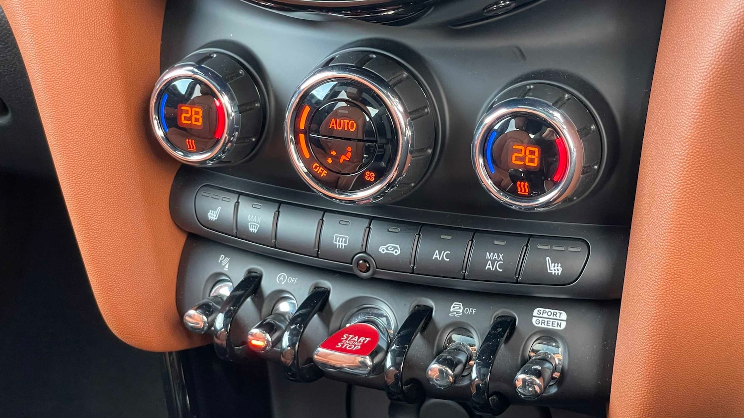 Used MINI Hatch 2022 for sale - 76487983: Photo 28