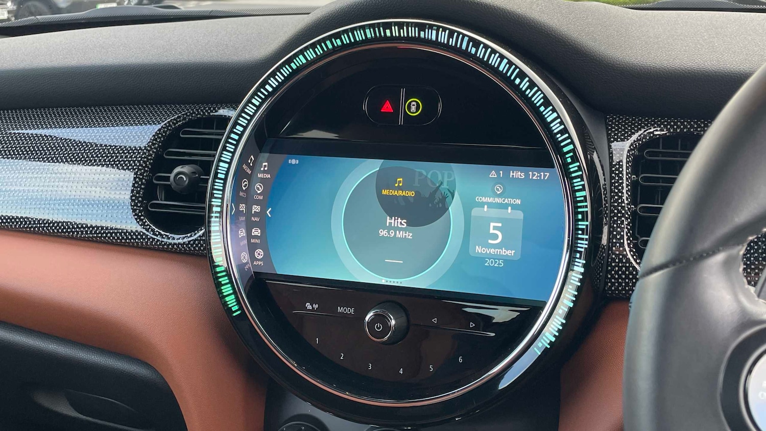 Used MINI Hatch 2022 for sale - 76487983: Photo 29