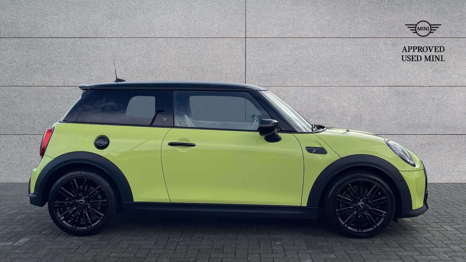 Used MINI Hatch 2022 for sale - 76487983: Photo 3