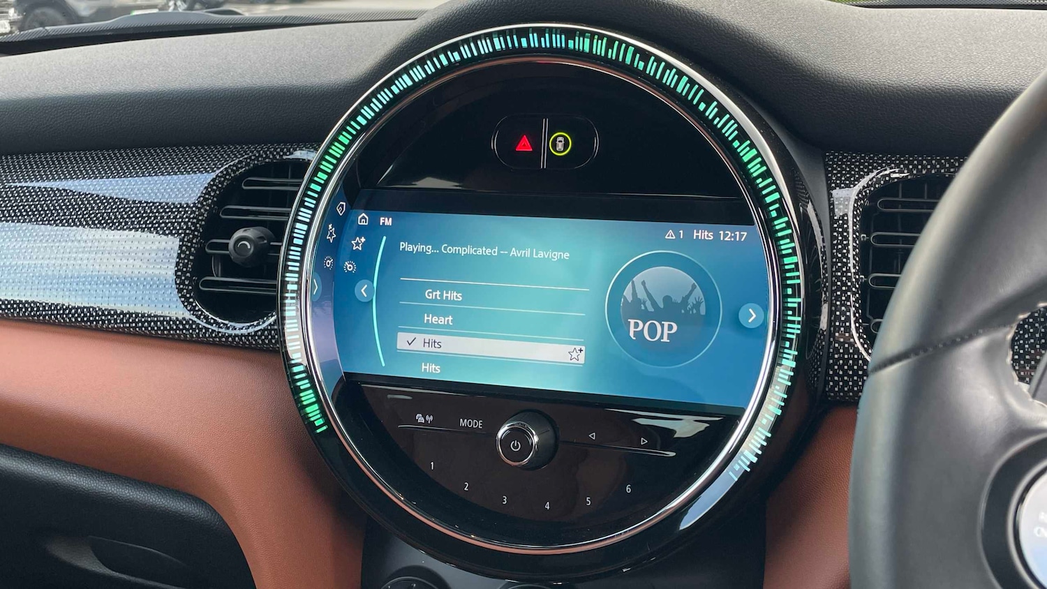 Used MINI Hatch 2022 for sale - 76487983: Photo 30