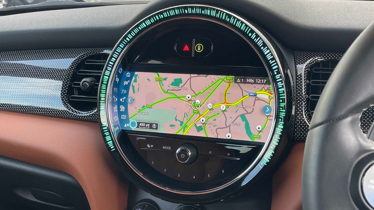 Used MINI Hatch 2022 for sale - 76487983: Photo 31