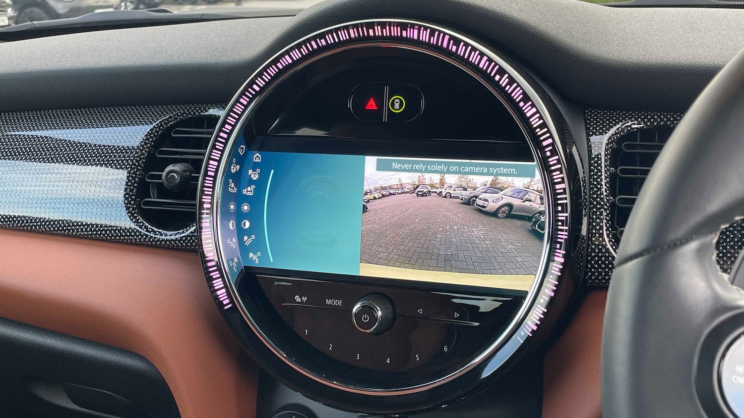 Used MINI Hatch 2022 for sale - 76487983: Photo 32