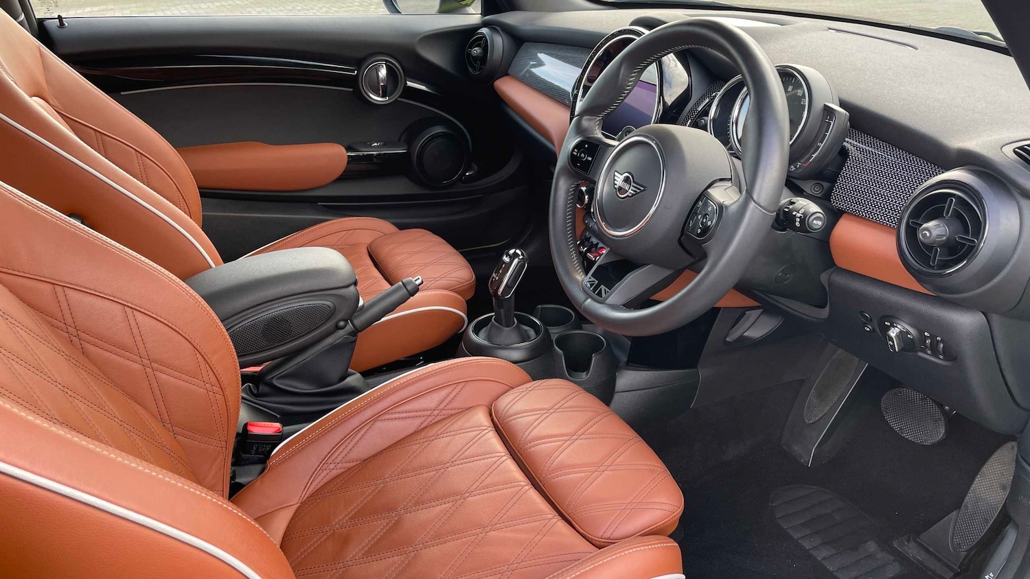 Used MINI Hatch 2022 for sale - 76487983: Photo 4