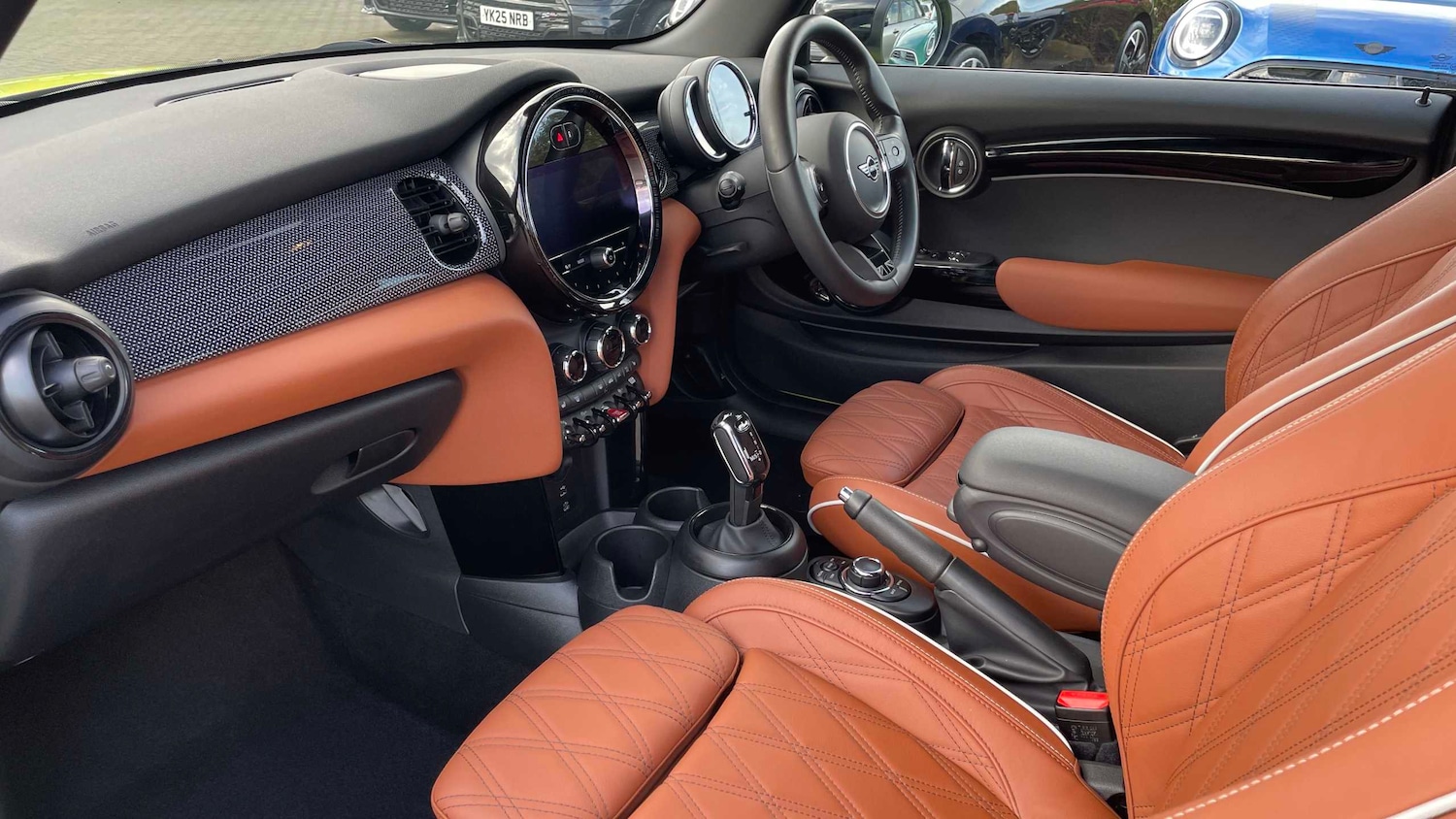 Used MINI Hatch 2022 for sale - 76487983: Photo 5