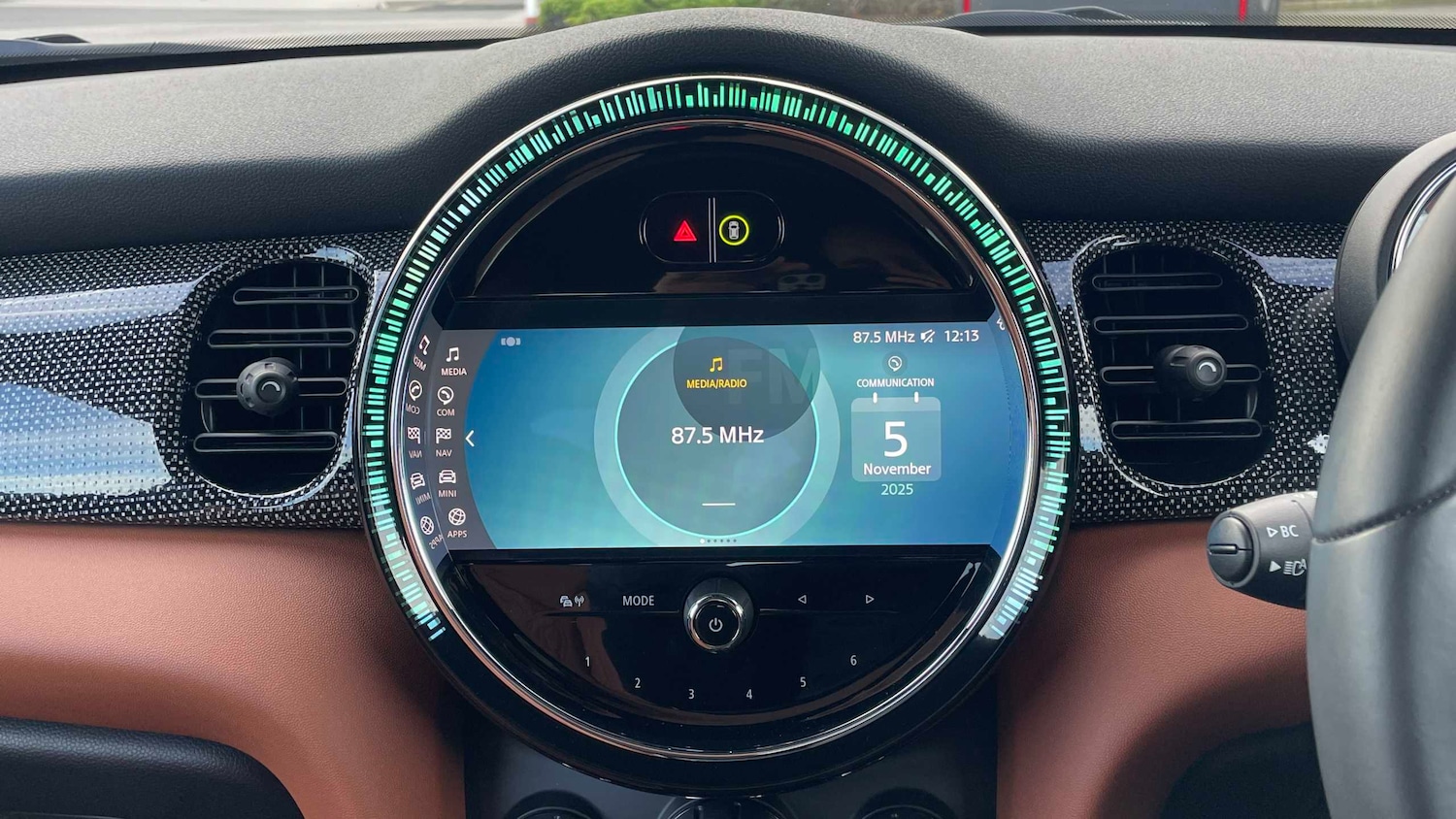 Used MINI Hatch 2022 for sale - 76487983: Photo 6