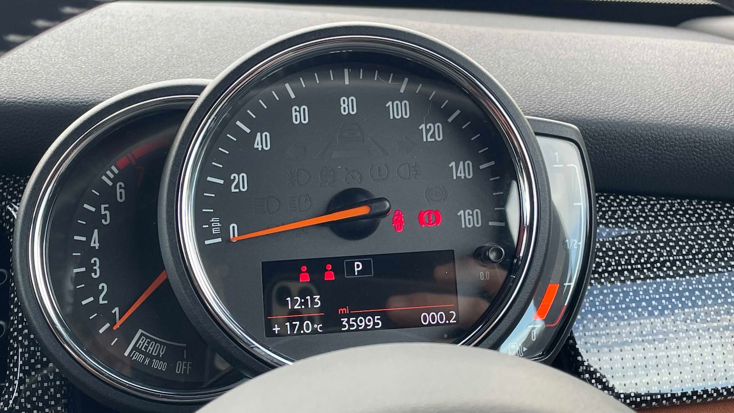 Used MINI Hatch 2022 for sale - 76487983: Photo 7