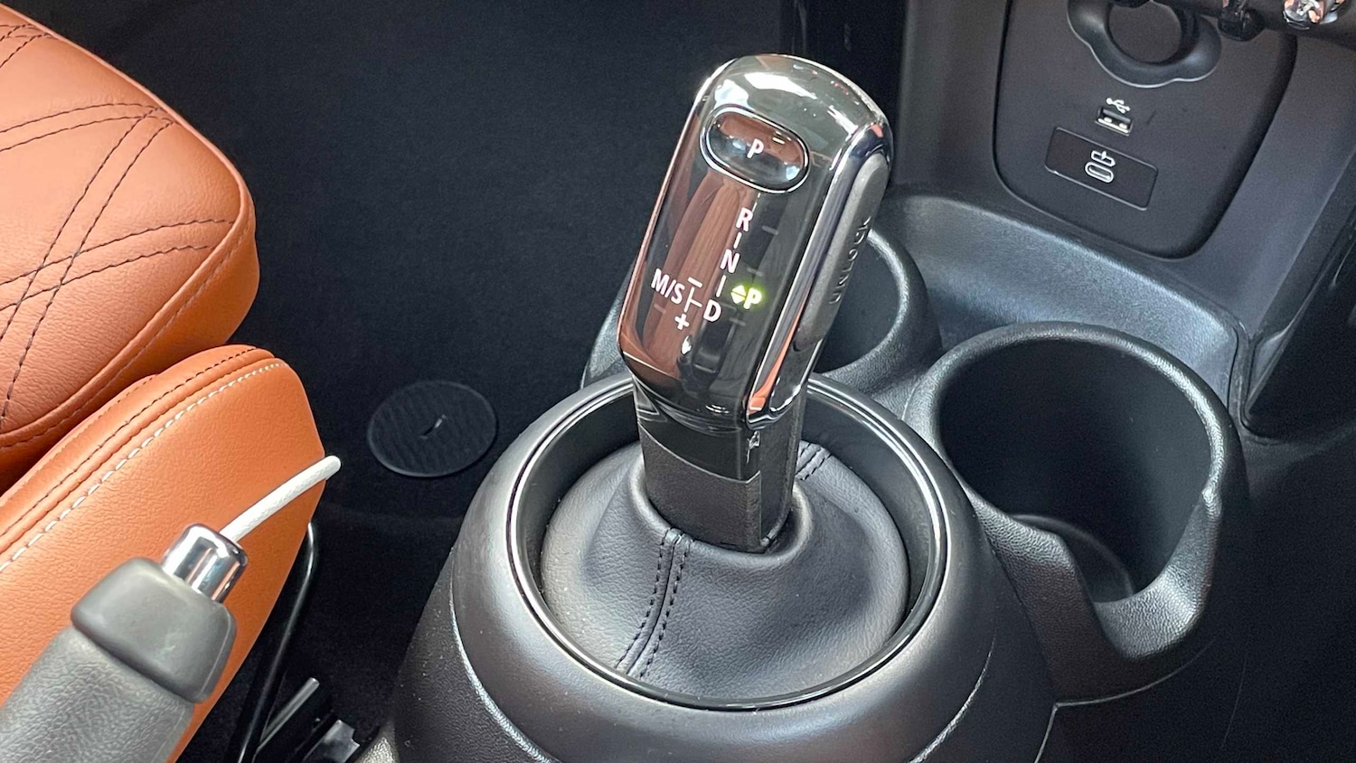 Used MINI Hatch 2022 for sale - 76487983: Photo 8