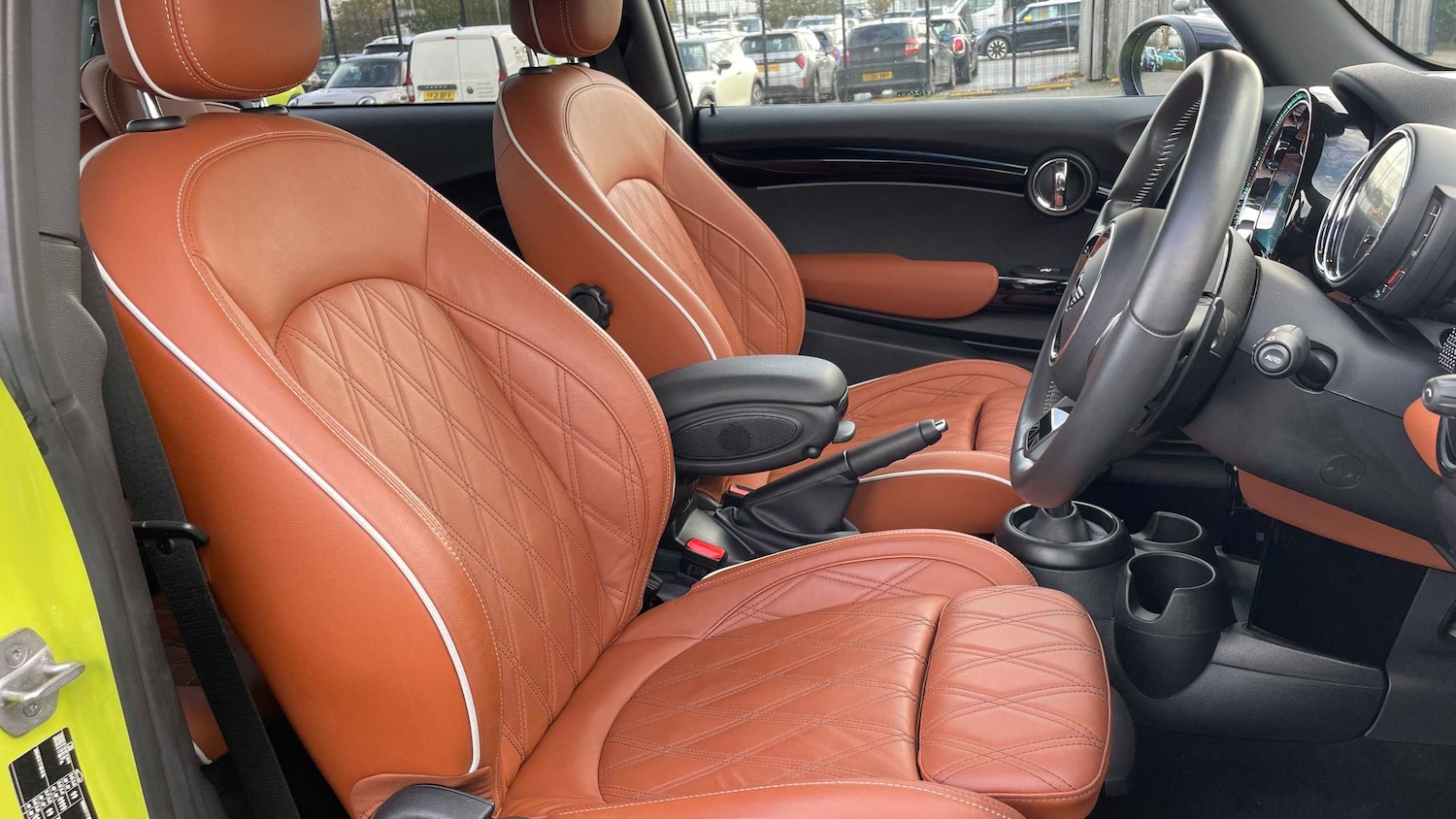 Used MINI Hatch 2022 for sale - 76487983: Photo 9