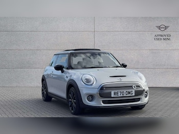 MINI - Hatch