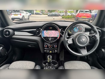 Used MINI Hatch 2021 for sale - 78937286: Photo