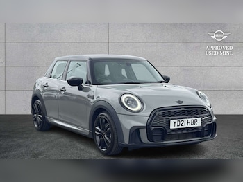Used MINI Hatch 2021 for sale - 78774507: Photo