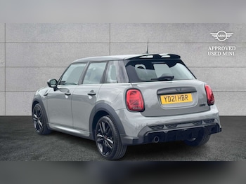 Used MINI Hatch 2021 for sale - 78774507: Photo