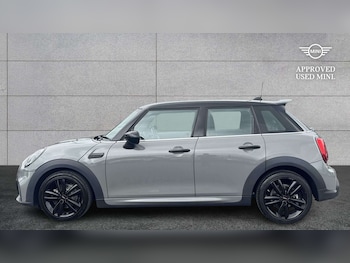 Used MINI Hatch 2021 for sale - 78774507: Photo