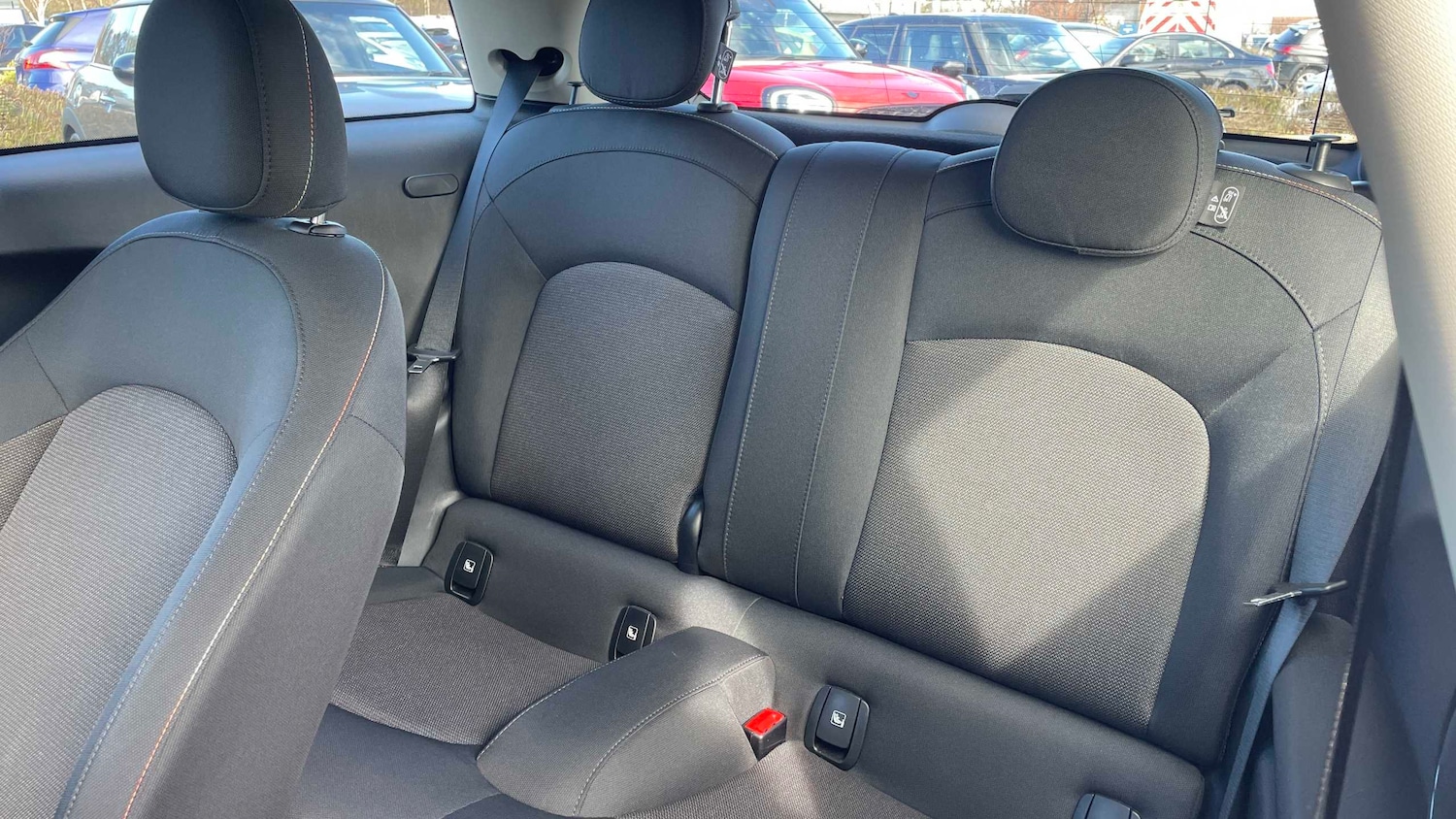 Used MINI Hatch 2021 for sale - 78024165: Photo 10