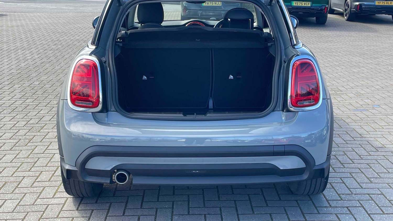 Used MINI Hatch 2021 for sale - 78024165: Photo 11