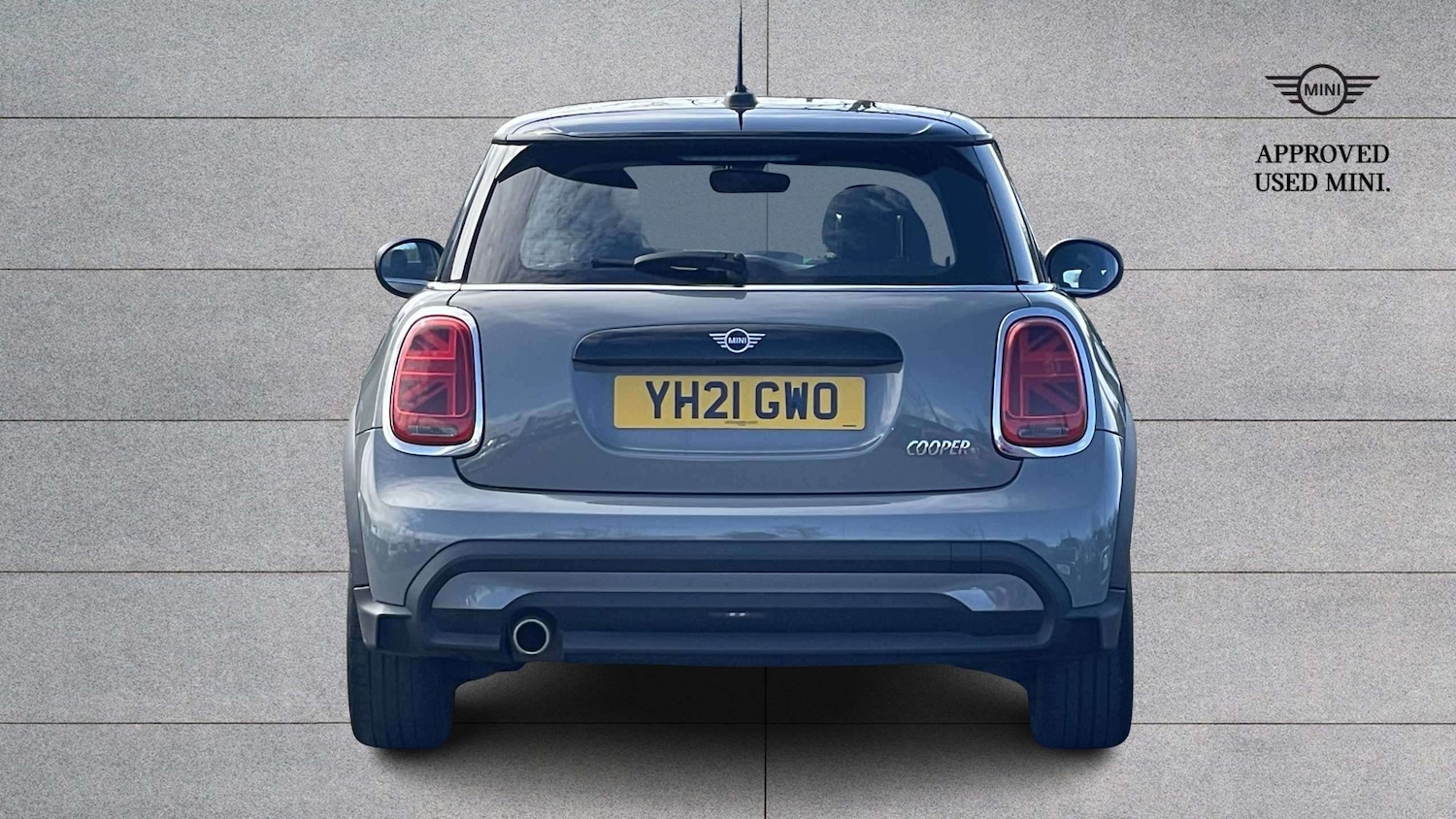 Used MINI Hatch 2021 for sale - 78024165: Photo 13