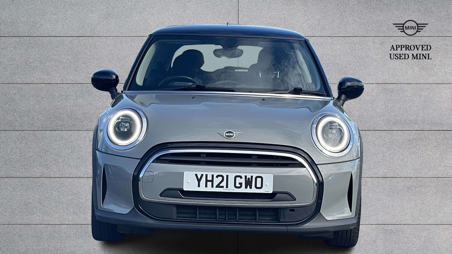 Used MINI Hatch 2021 for sale - 78024165: Photo 14