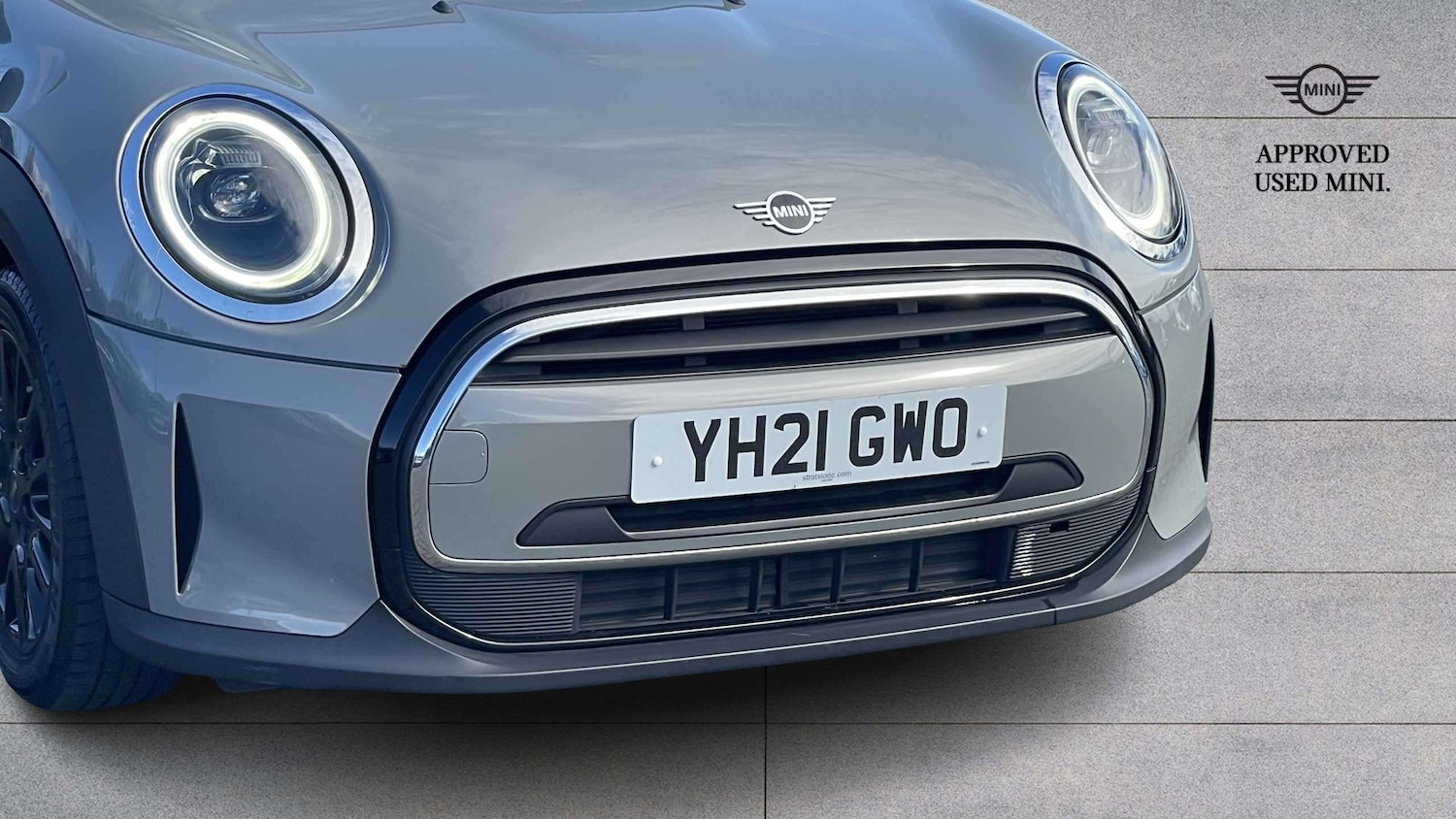 Used MINI Hatch 2021 for sale - 78024165: Photo 15