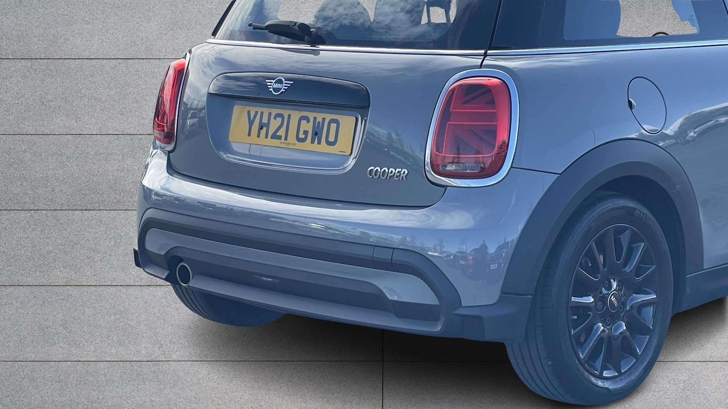 Used MINI Hatch 2021 for sale - 78024165: Photo 16