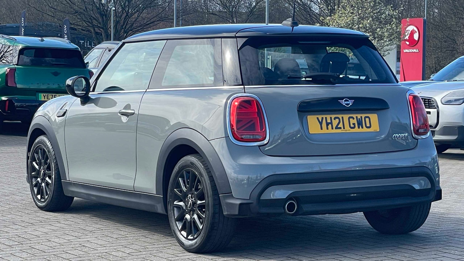 Used MINI Hatch 2021 for sale - 78024165: Photo 3