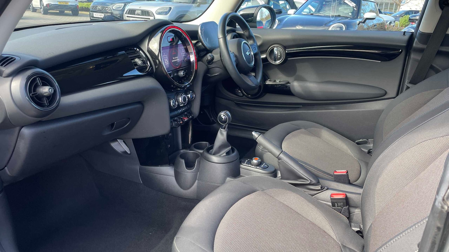 Used MINI Hatch 2021 for sale - 78024165: Photo 4