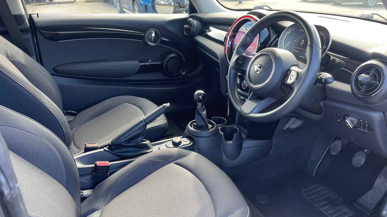 Used MINI Hatch 2021 for sale - 78024165: Photo 5