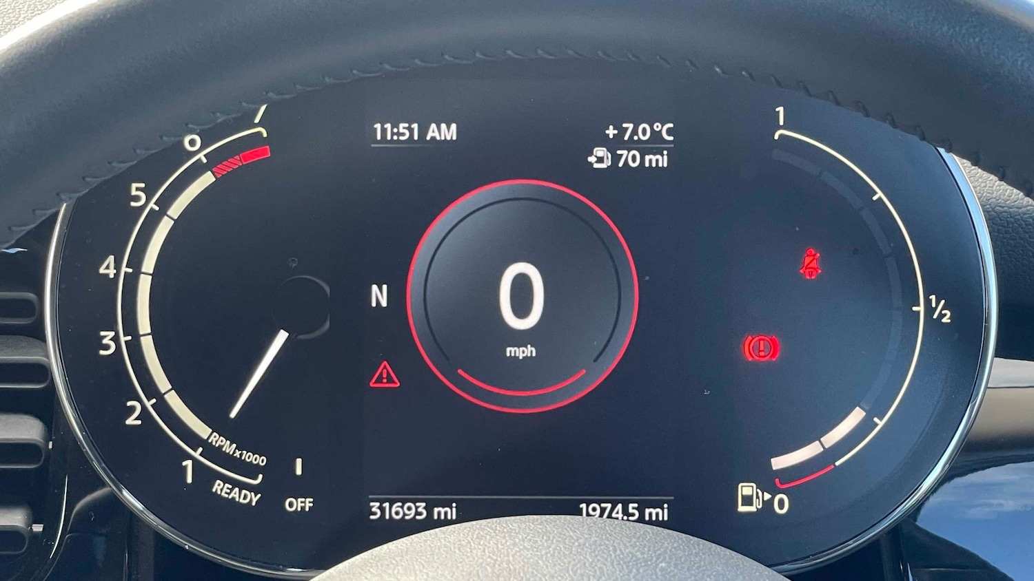 Used MINI Hatch 2021 for sale - 78024165: Photo 7