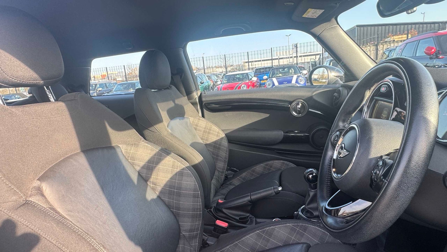 Used MINI Hatch 2017 for sale - 78089744: Photo 11