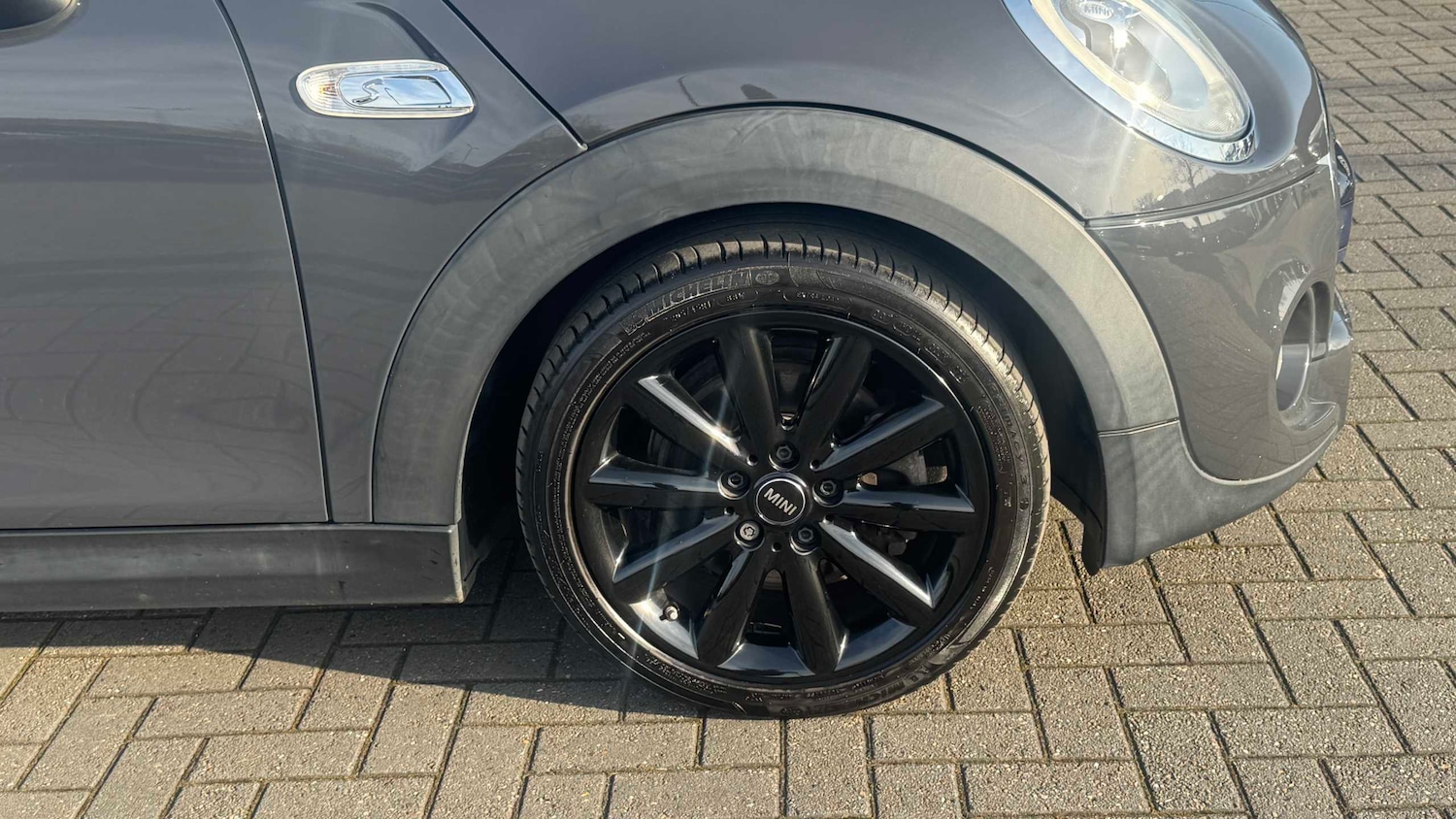 Used MINI Hatch 2017 for sale - 78089744: Photo 12