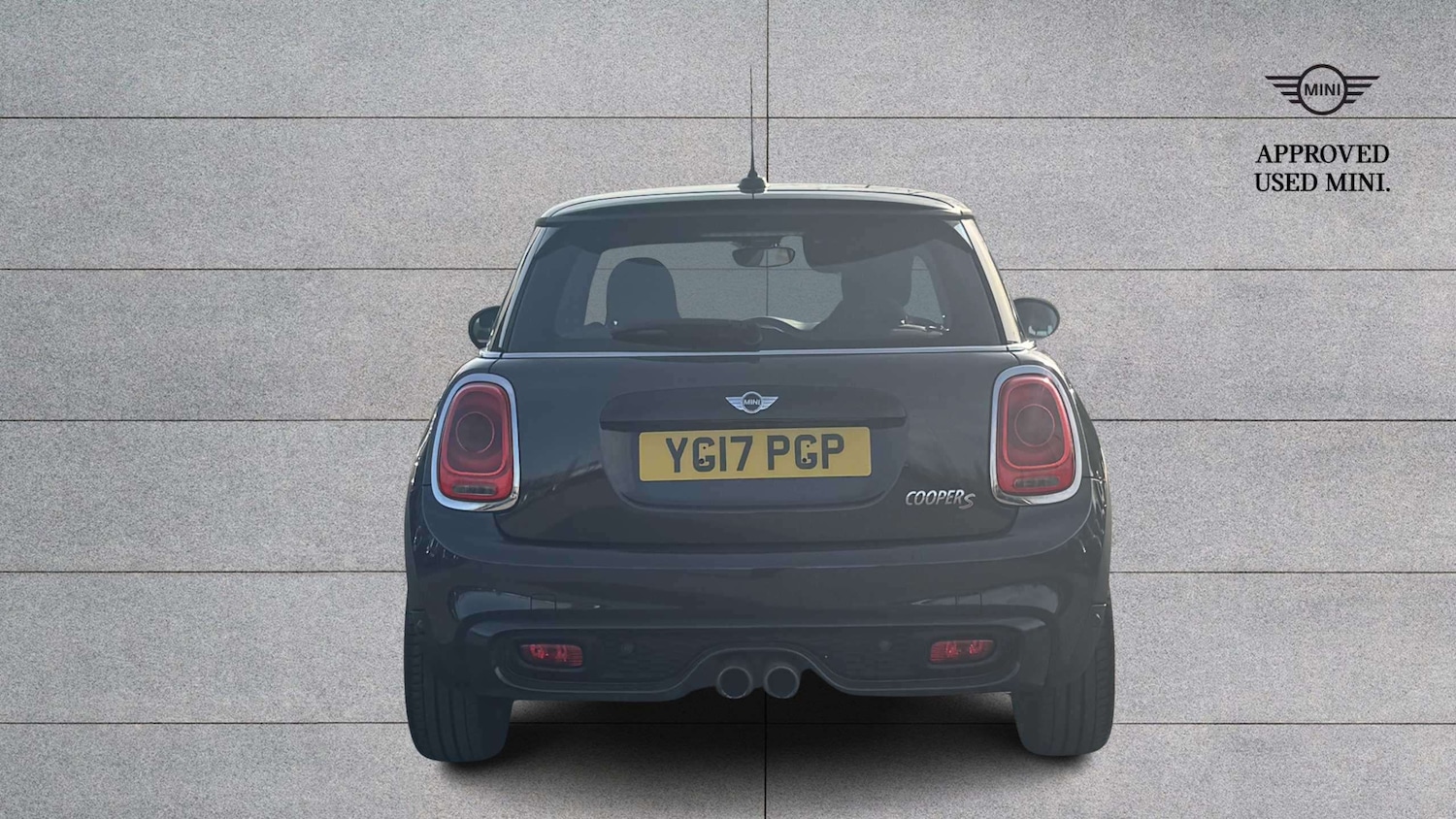 Used MINI Hatch 2017 for sale - 78089744: Photo 14