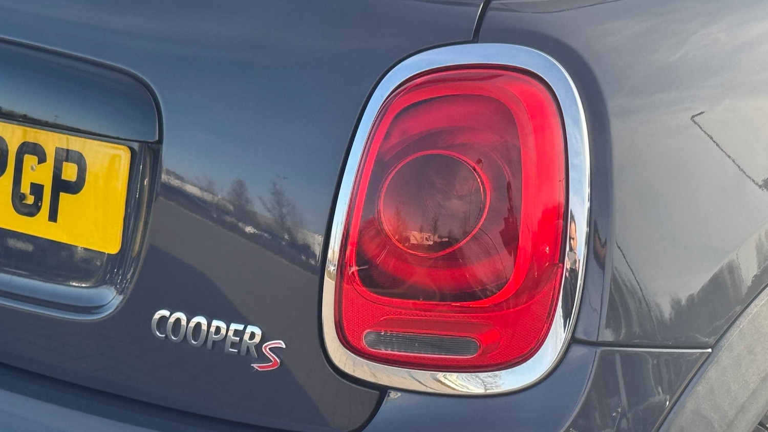 Used MINI Hatch 2017 for sale - 78089744: Photo 17